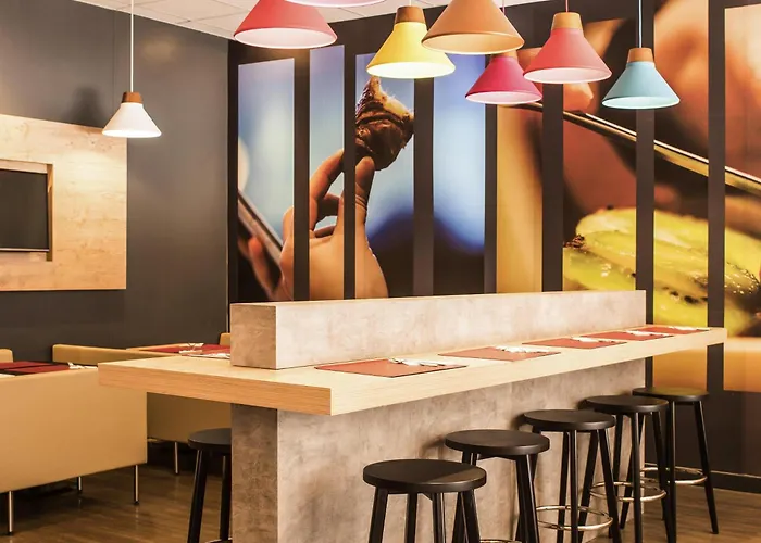 Hotel Ibis Rio Porto Atlantico Río de Janeiro
